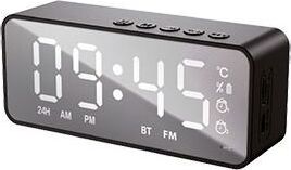 SOUNDMAX SM-1520B черный\белый