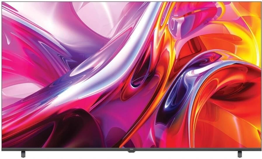 Телевизор HAIER H50K85GUX