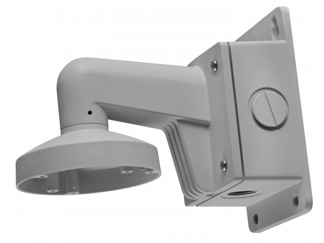 DS-1273ZJ-140B Настенный кронштейн для купольных камер