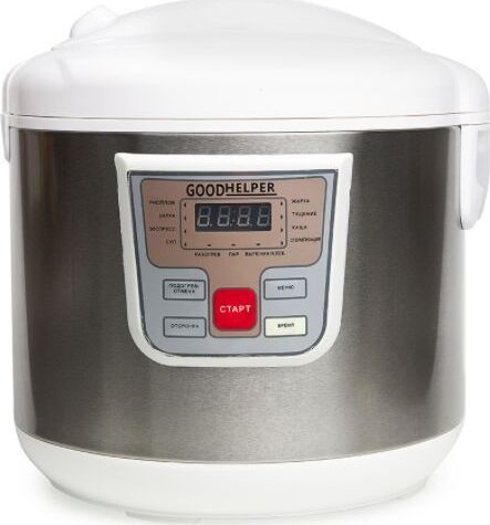 Мультиварка GOODHELPER МС-5111 5л