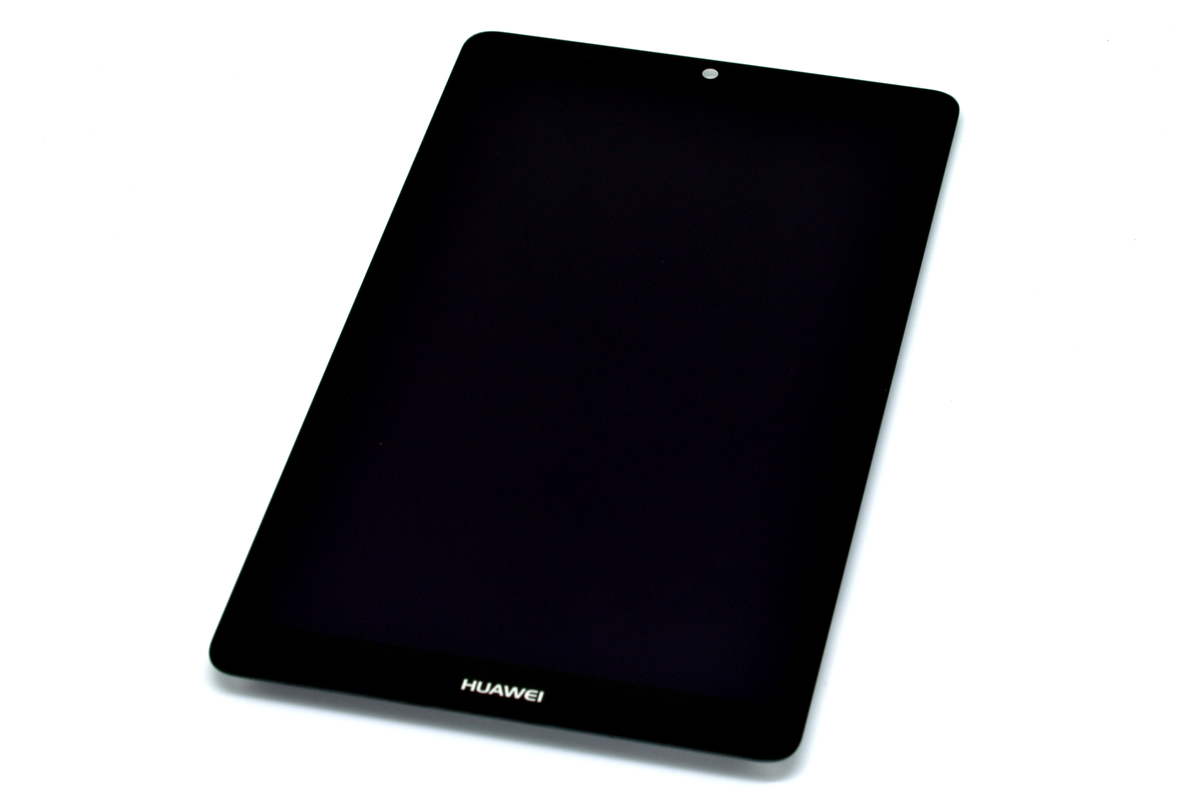 Дисплей для Huawei Mediapad T3 7.0 Wifi черный