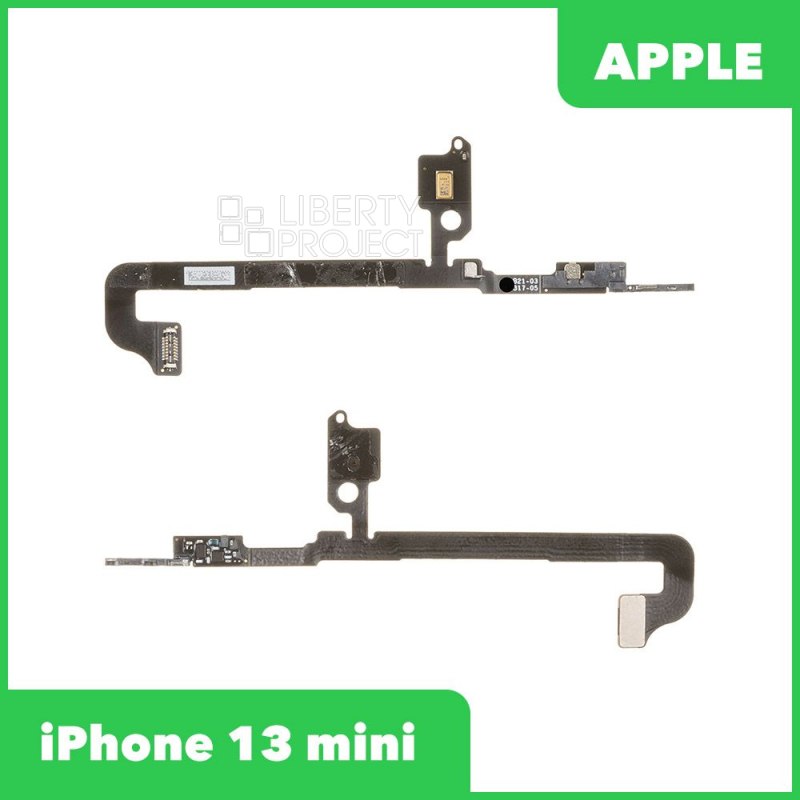 Шлейф/FLC iPhone 13 mini - Bluetooth антенна