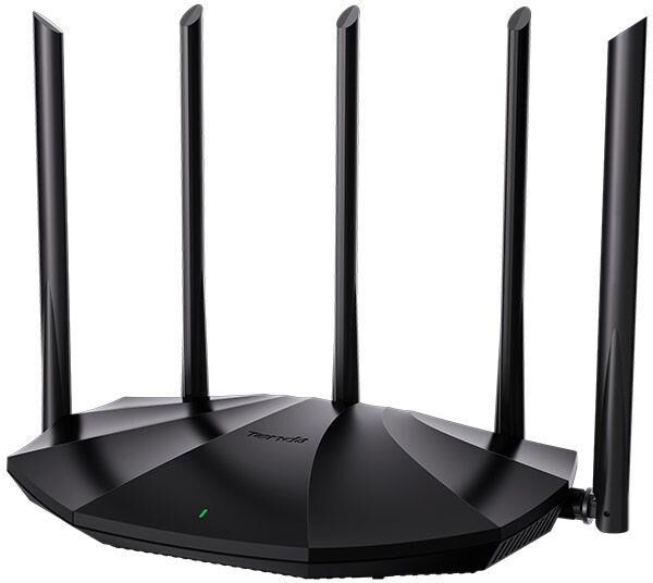 TENDA Двухдиапазонный гигабитный маршрутизатор RX2 Pro