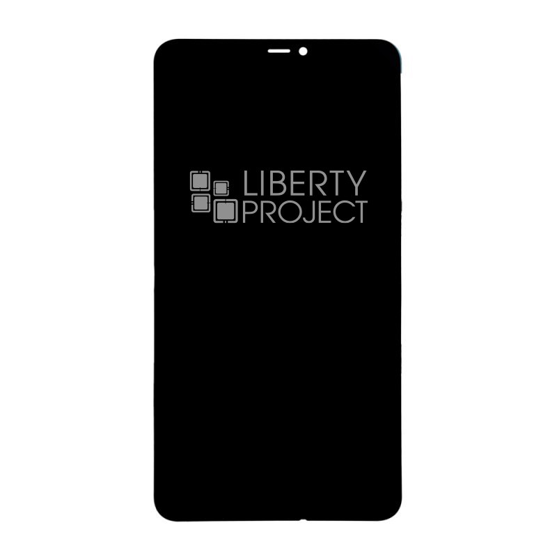 LCD дисплей для Nokia Lumia 640XL в сборе с тачскрином