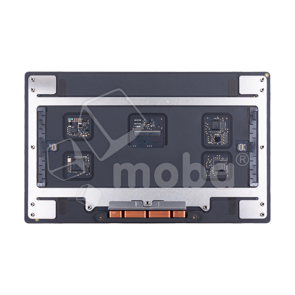 Трекпад (тачпад) для MacBook Pro 15" A1707 (201-2017) Серебро