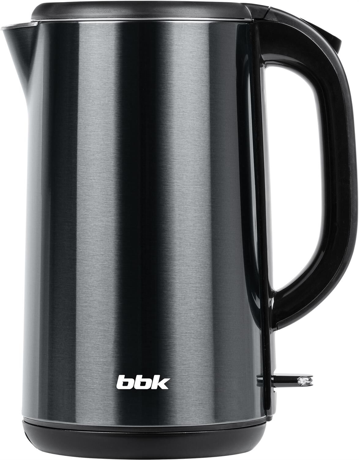 Чайник электрический BBK EK1818 графит
