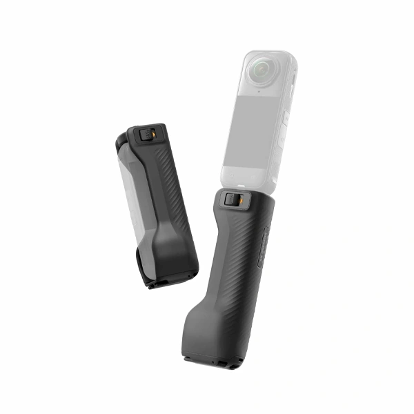 Рукоятка Защитный кейс-ручка штатив Insta360 X5 Foldable Utility Handle