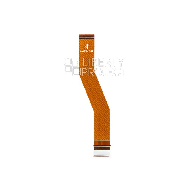 Шлейф/FLC ZTE Blade V8 Lite межплатный