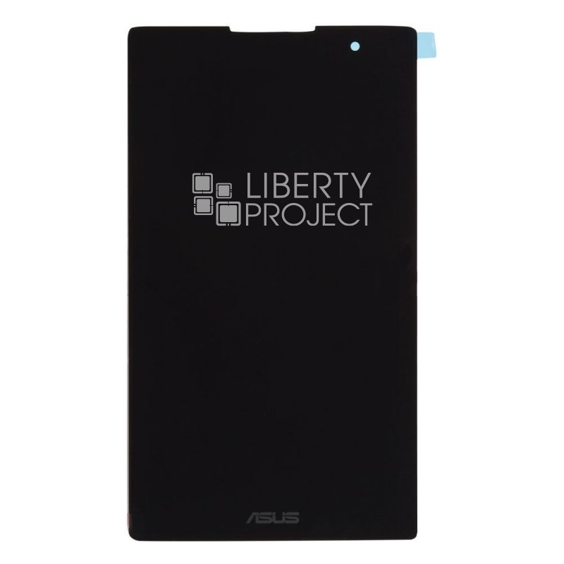 LCD дисплей для Asus ZenPad C 7.0 (Z170CG/Z170C) в сборе с тачскрином, черный