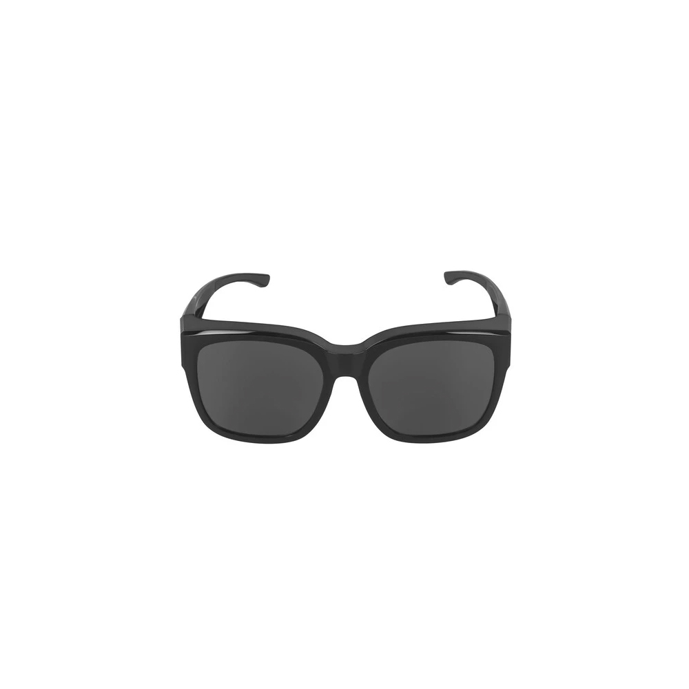 Очки солнцезащитные Mijia MSG05GL, Polarized Sunglasses, защита УФ 400, цвет: черный