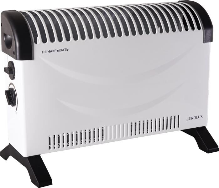 Конвектор электрический EUROLUX ОК-EU-1000C