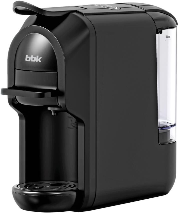 Кофеварка BBK BCM1505 (B)