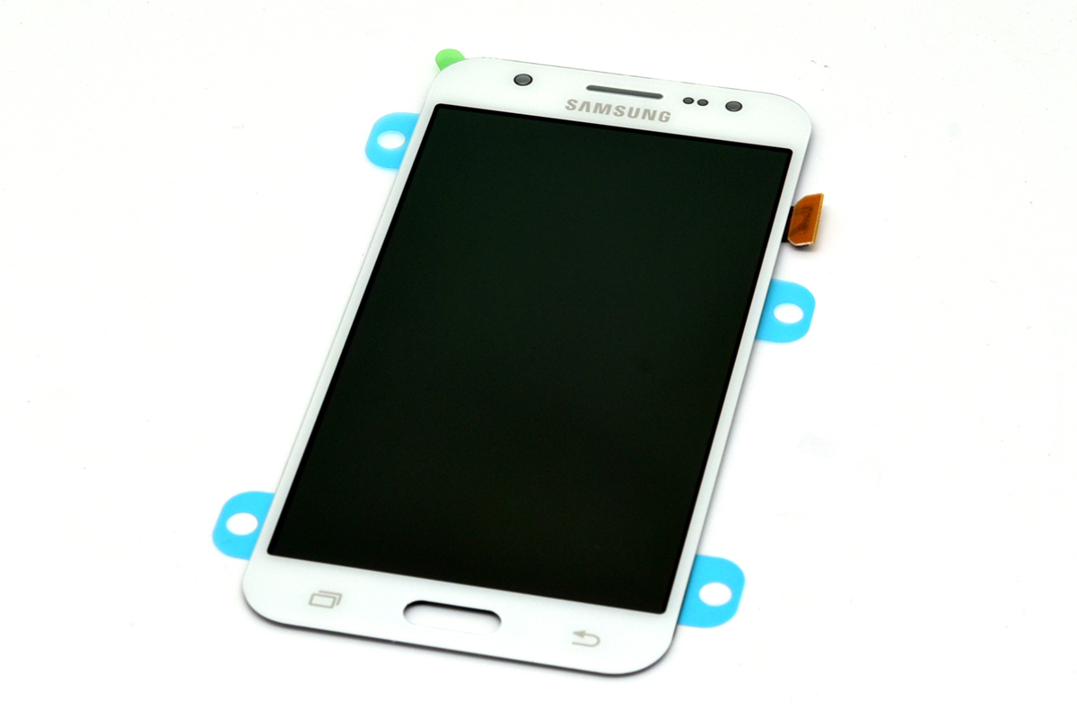 Дисплей для Samsung Galaxy J5 2015 J500 OLED белый