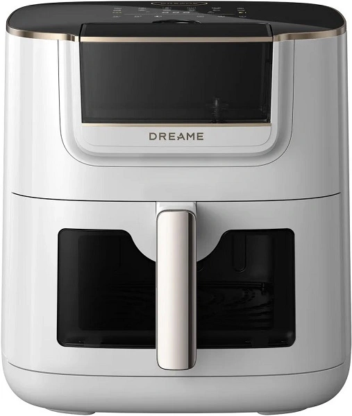 Аэрогриль Dreame Tasti AF30 белый EAC