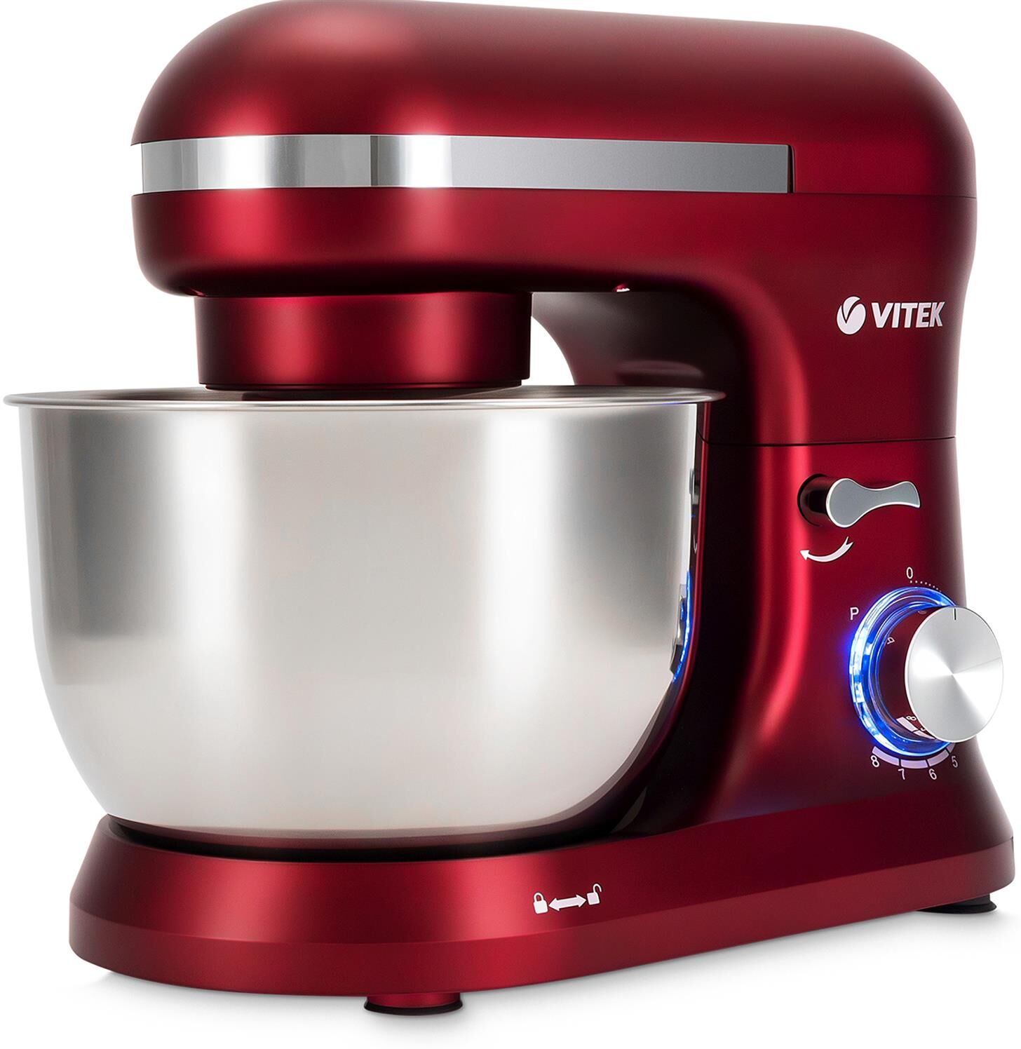 Миксеры планетарные VITEK VT-PM0111