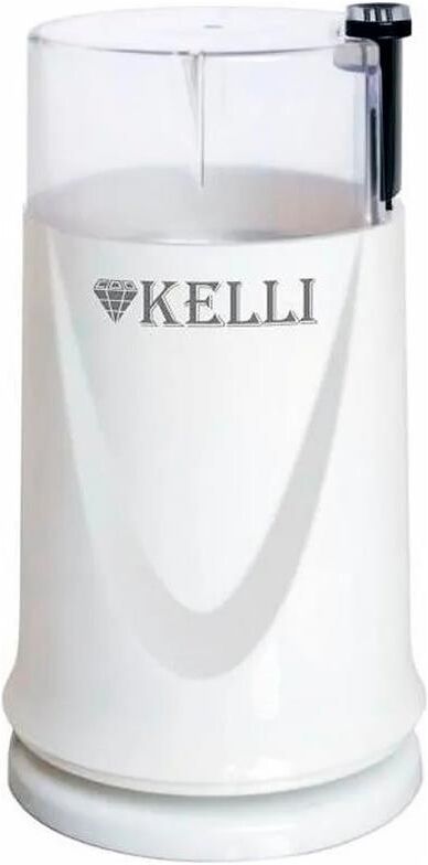 Кофемолка KELLI KL-5112 белый