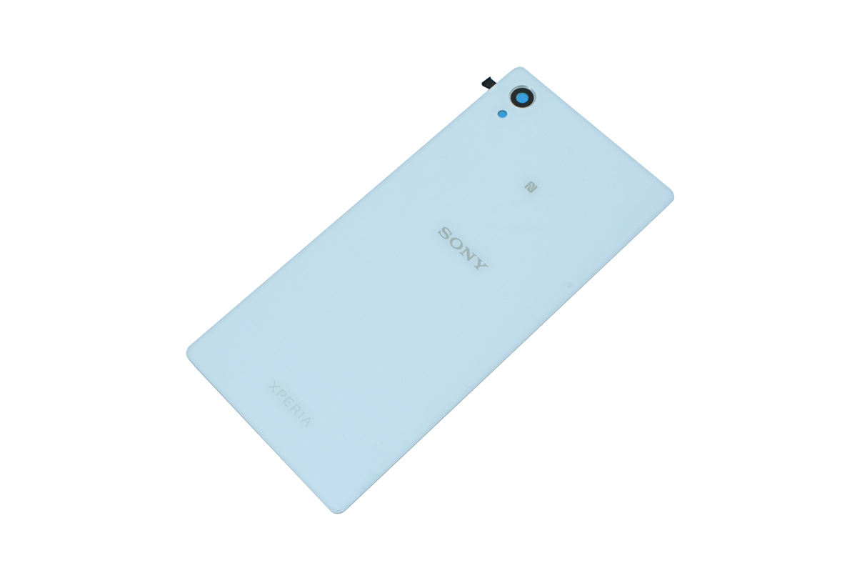 Задняя крышка для Sony Xperia M4 Aqua E2303/E2333/E2312/E2306 Белый ORIG