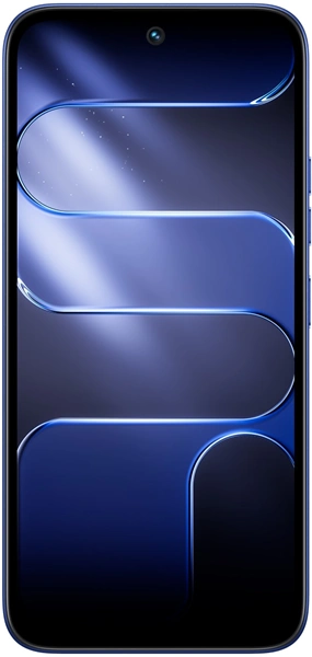 TECNO Spark 50 6/128Gb синий EAC