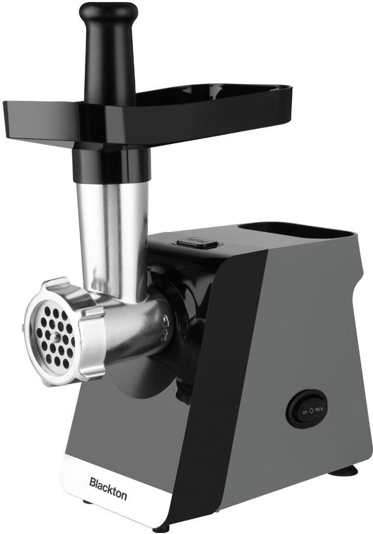 Мясорубка BLACKTON Bt MG1113 Black-Gray