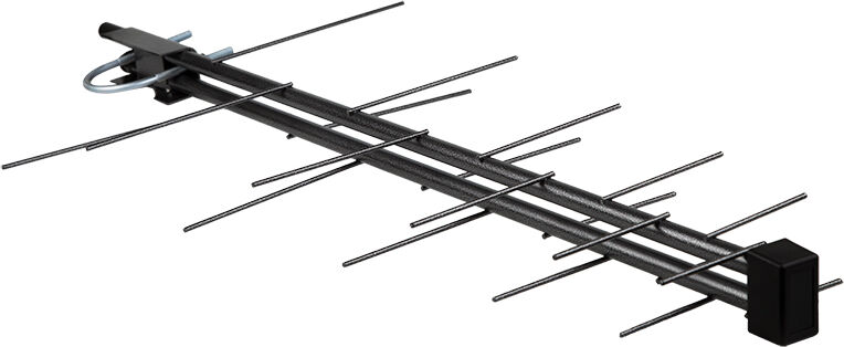 Наружная антенна REXANT (34-0423) RX-423 DVB-T2 - пассивная