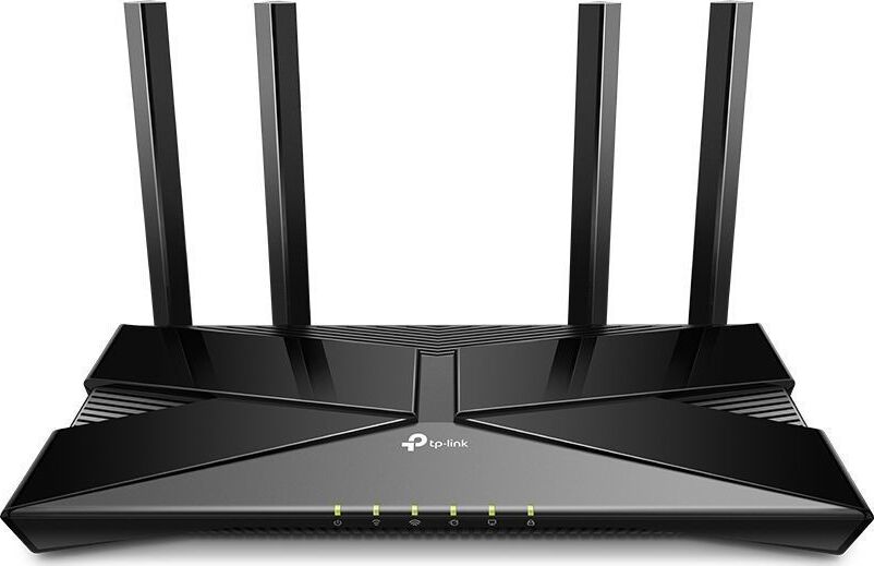 TP-LINK Archer AX10, черный