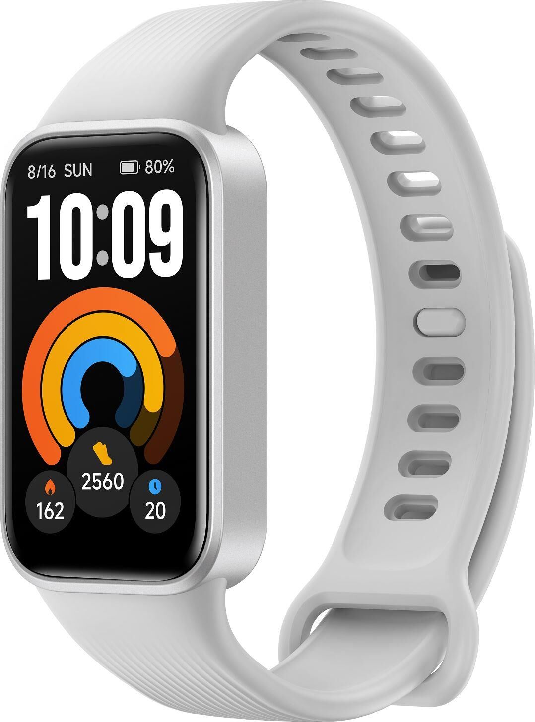 Фитнес-браслет XIAOMI Smart Band 11 Active Gray (BHR09AFGL)