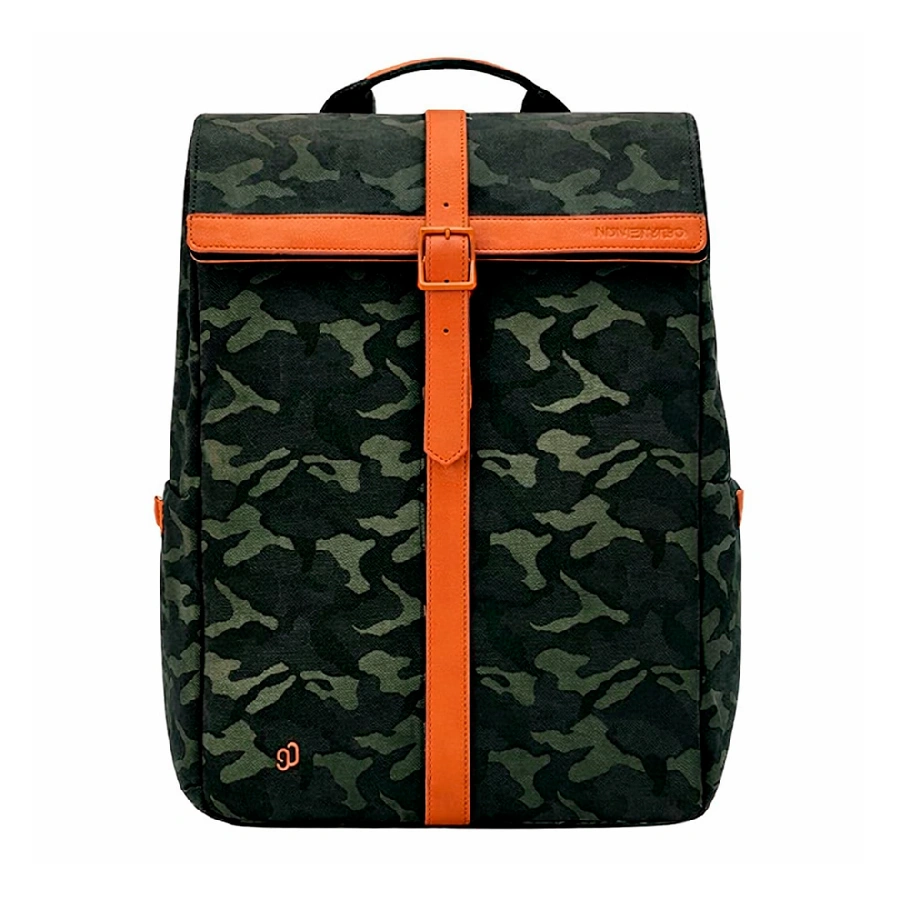 Рюкзак 90 Points Grinder Oxford Casual Backpack комуфляж