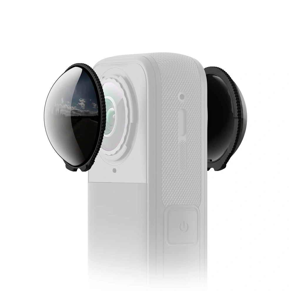 Фильтр ND16 для Insta360 X5