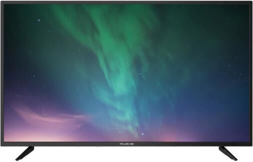 Телевизор POLARLINE 40PL51TC FHD