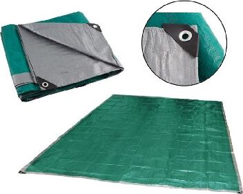 ЭКОС T-10X10 Тент хозяйственный универсальный (999159)