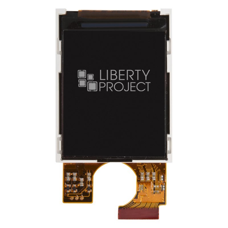 LCD дисплей для Sony-Ericsson K510i
