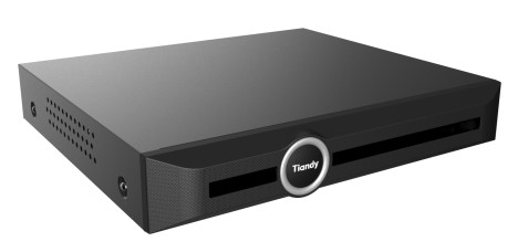 TC-R3210 Spec:I/B/K/V3.1 IP-Видеорегистратор