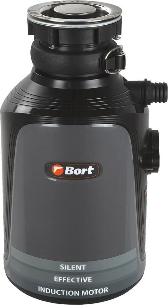 Измельчитель пищевых отходов BORT Waste disposer Alligator Plus