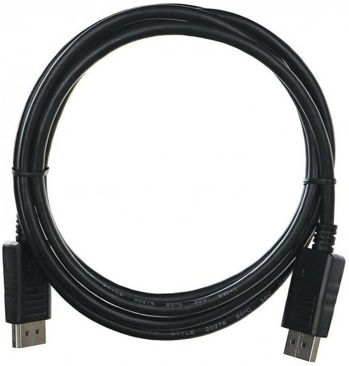 Кабель СИГНАЛ DisplayPort-DisplayPort, 3,0 м шнур