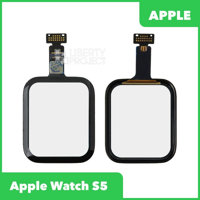 Тачскрин для Apple Watch 5 / SE / SE 2022 40мм
