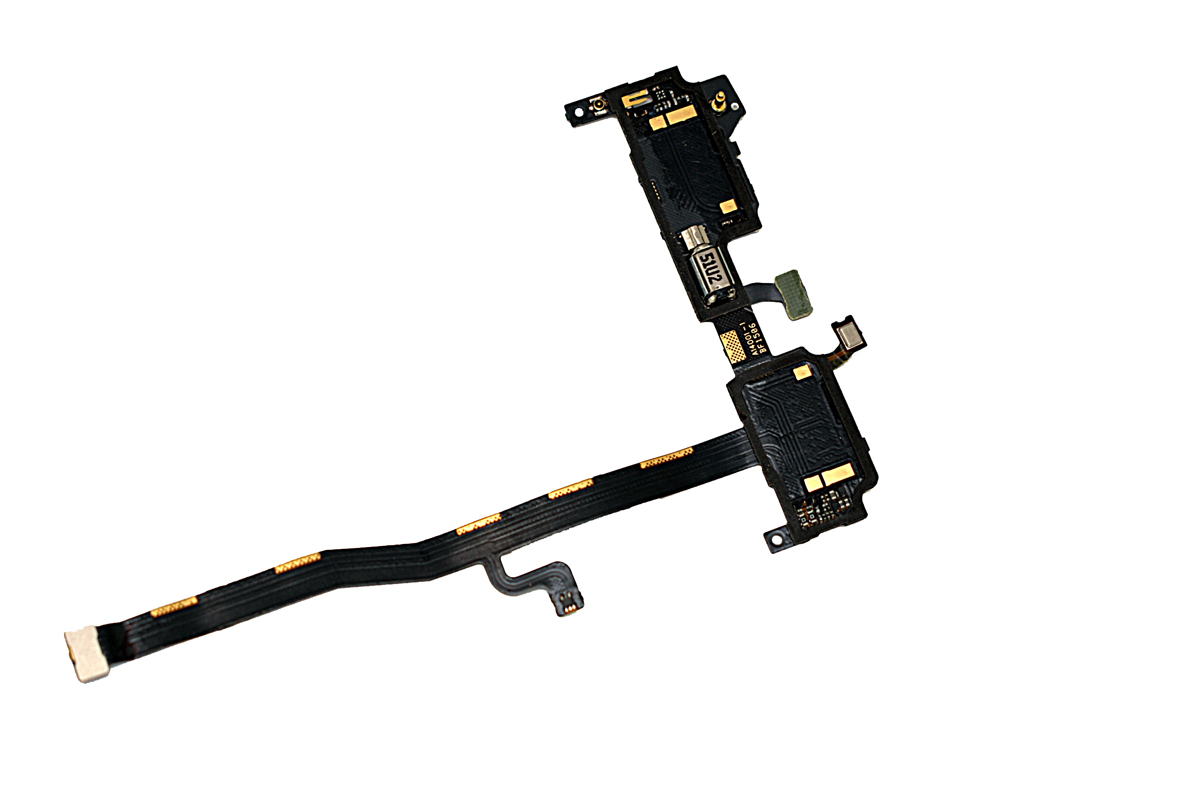 Шлейф для OnePlus One с разъемом зарядки