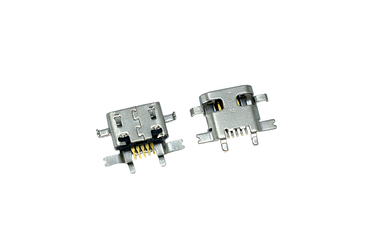 Разъем зарядки для ZTE (R212)