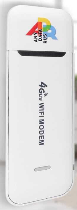 Модем ANYDATA W145