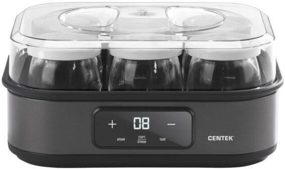 Йогуртница CENTEK CT-3130