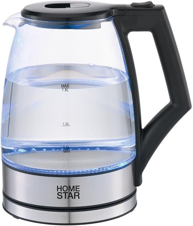 Чайник HOMESTAR HS-1004 (107841)