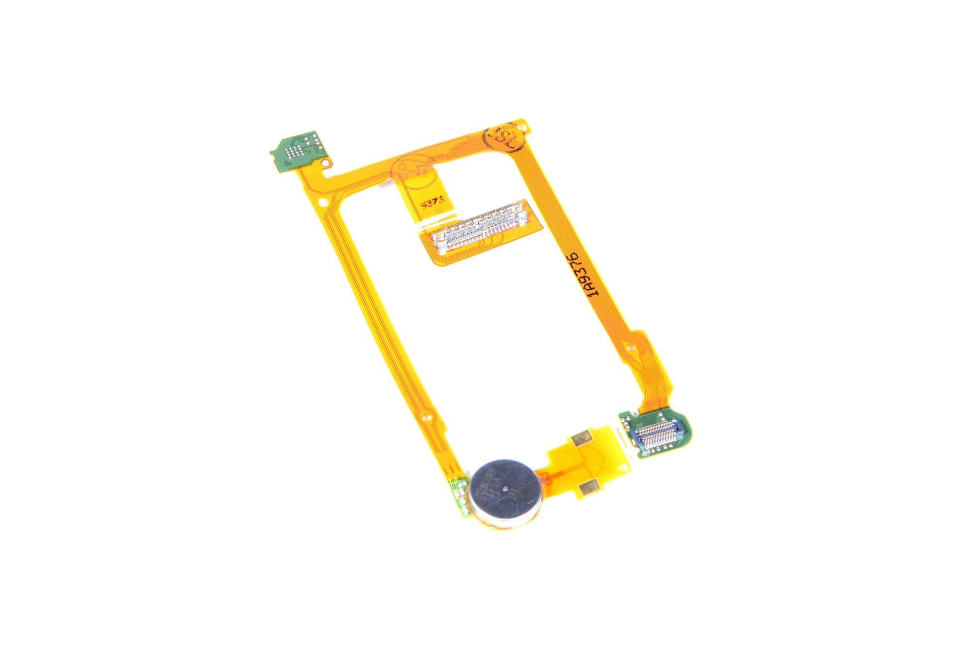 Шлейф для Nokia 3710 ORIG