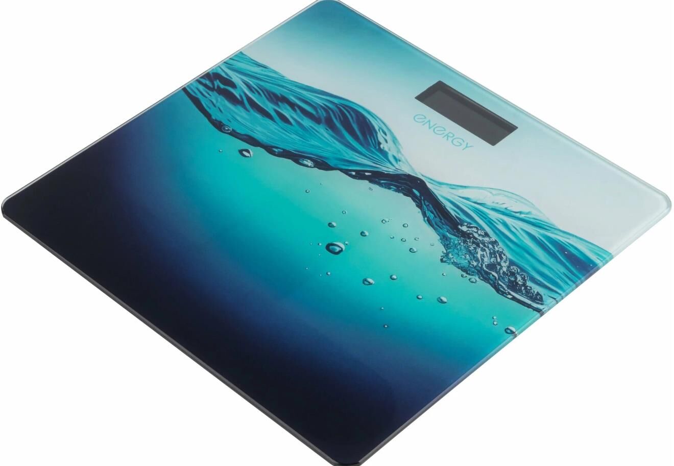 Весы напольные ENERGY EN-422C USB