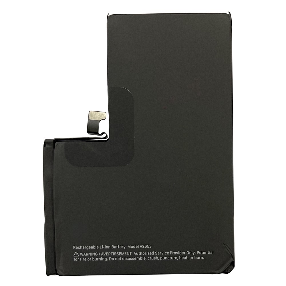 Аккумулятор для iPhone 13 Pro Max A2653 ORG батарея