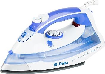 Утюг DELTA DL-711