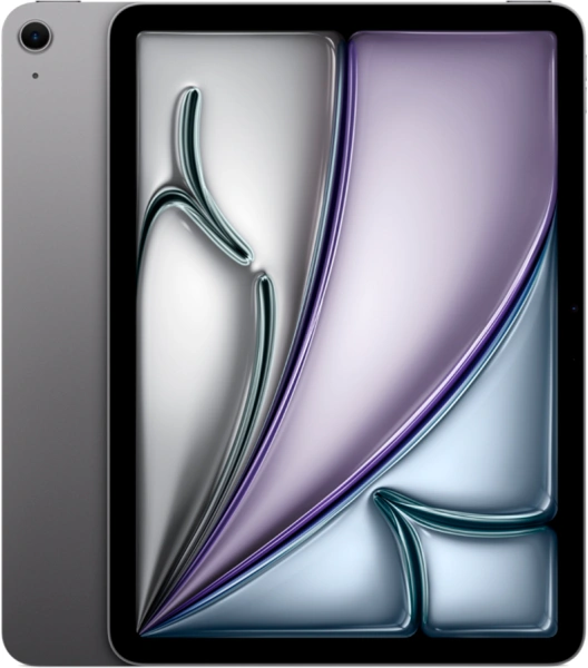 Apple iPad Air 11 2026 128Gb Wi-Fi space grey (серый космос)
