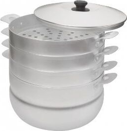 КАЛИТВА 180635 алюм 6,0л 3 сетки