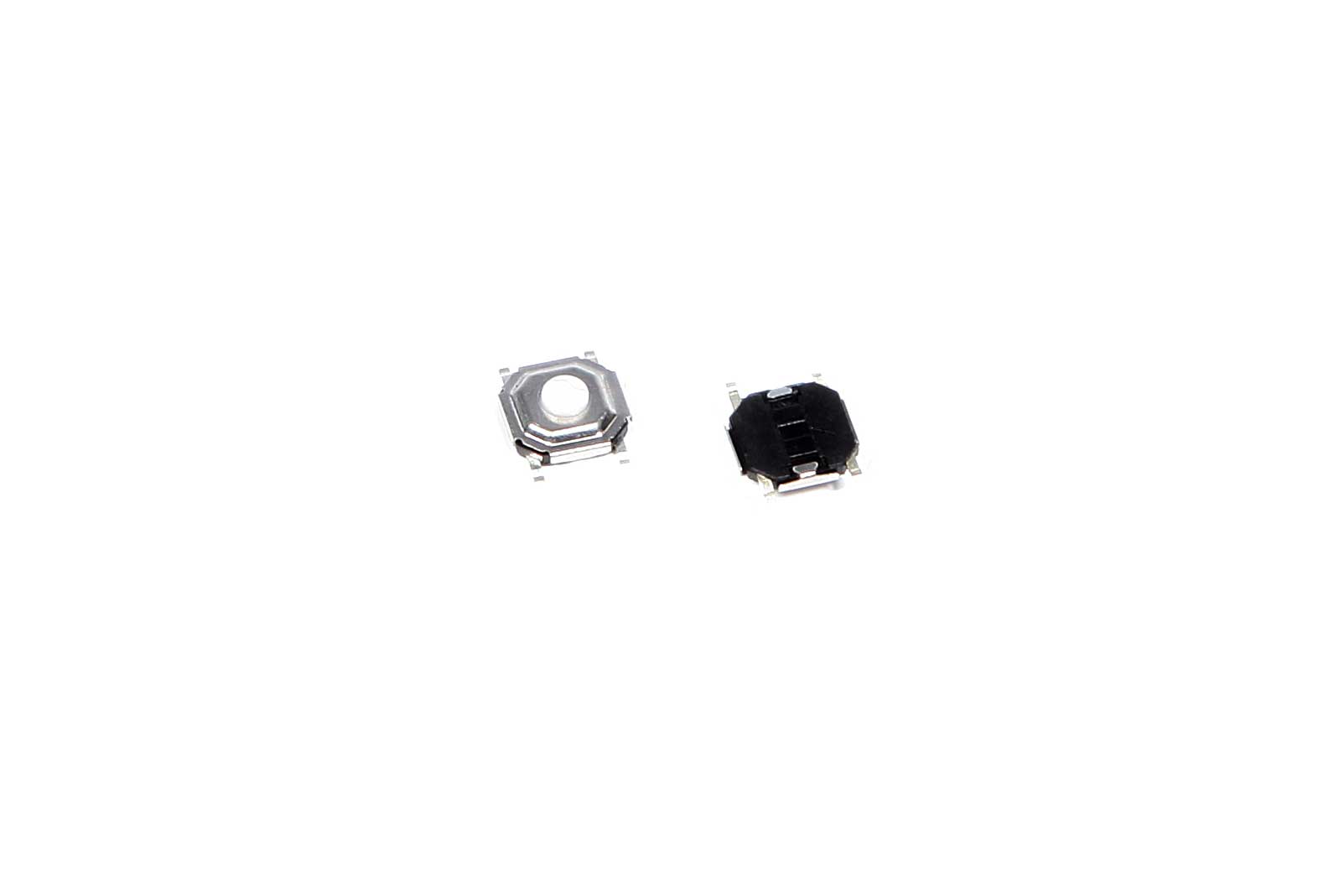 Кнопка универсальная 4pin (K36)