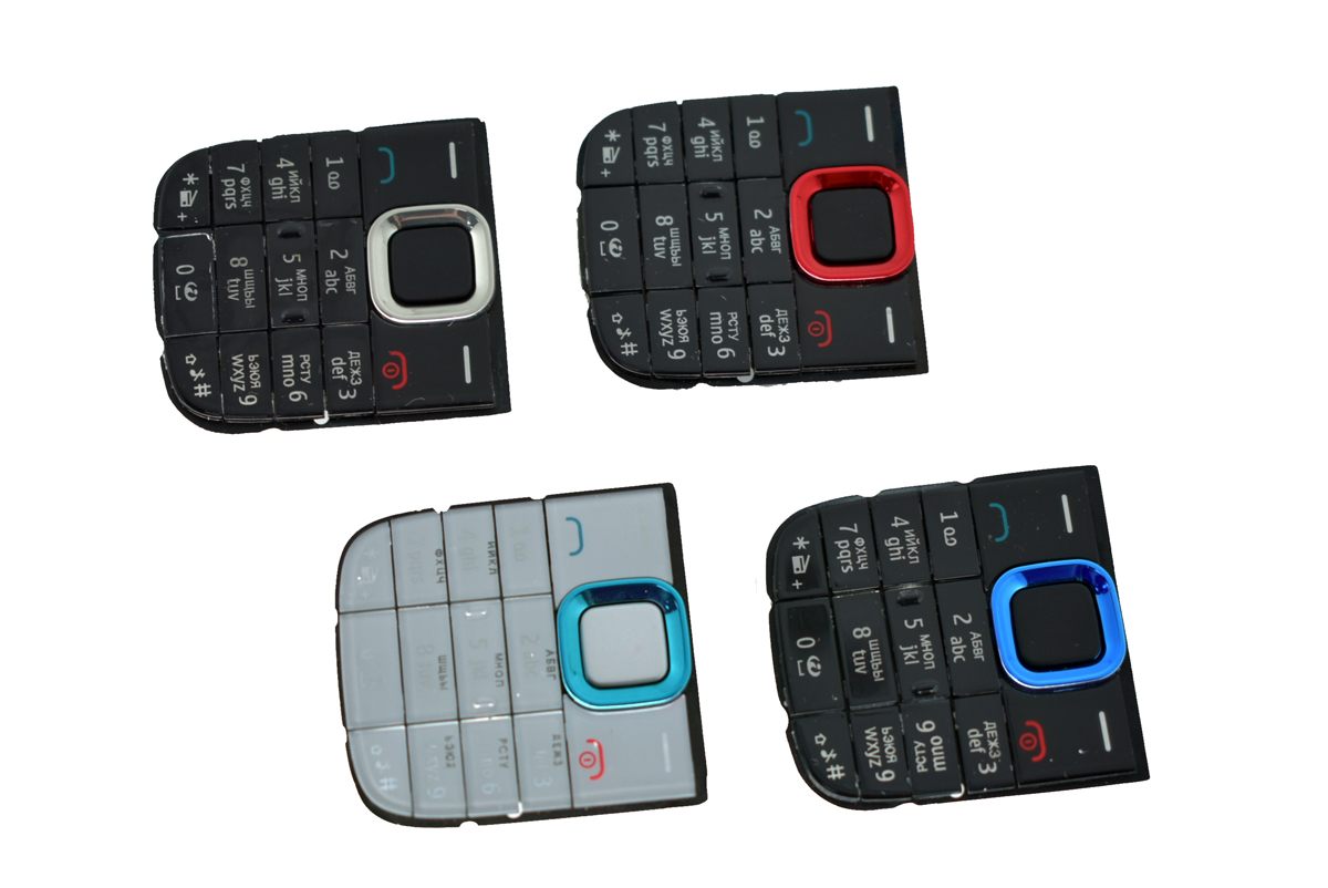 Клавиатура для Nokia 5130