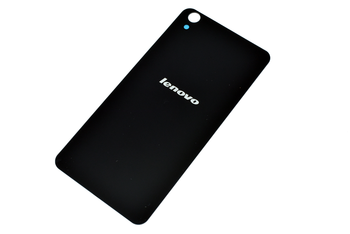 Задняя крышка для Lenovo S850 Черный
