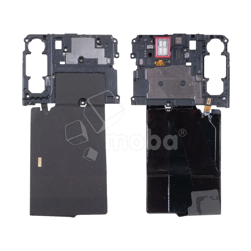 Динамик (speaker) для Samsung Galaxy S21 FE (G990B) в сборе